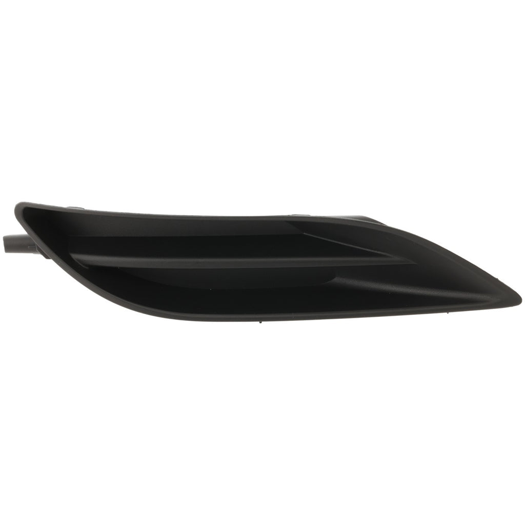 2006-2010 Toyota Sienna Fog Light Cover - Front, Right, Primed (52127AE020)