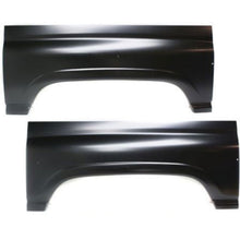 Load image into Gallery viewer, 1996-2001 Dodge Ram 1500, Ram 2500 &amp; Ram 3500 Wheel Arch Repair Panels - Left &amp; Right (12180974)
