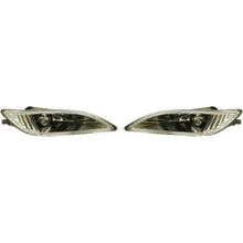 Load image into Gallery viewer, 2006-2010 Toyota Sienna Fog Lights - Left &amp; Right, w/ Bulbs, CAPA Certified (81210AE020)