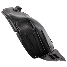 2006-2010 Mercedes-Benz R-Class Fender Liner - Front, Passenger Side, Inner (2518802005)