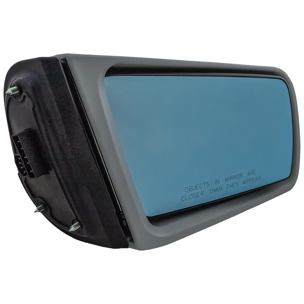 Kool Vue 1996-1999 Mercedes-Benz E-Class Power Mirror - Passenger Side, Heated (2108100816)