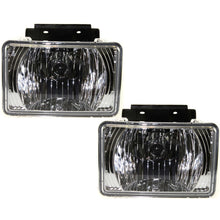 Load image into Gallery viewer, 2005-2012 Chevrolet, GMC &amp; Isuzu Fog Light - Front (22863814)