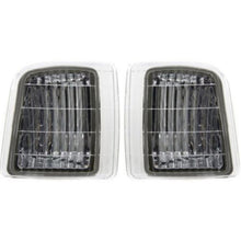 Load image into Gallery viewer, 1995-2005 Chevrolet Astro &amp; GMC Safari Side Marker Lights - Left &amp; Right (16524075)