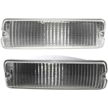 Load image into Gallery viewer, 1991-1993 Dodge Turn Signal Light - Front (55026085)