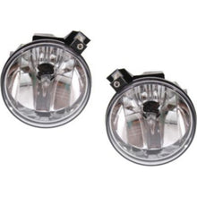 Load image into Gallery viewer, 2001-2004 Dodge Dakota &amp; Durango Fog Light - Front, w/ Bulbs (55077320AD)