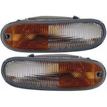 Load image into Gallery viewer, 1998-2005 Volkswagen Beetle Turn Signal Lights - Front, Left &amp; Right (1C0953156L)