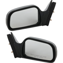 Load image into Gallery viewer, Kool Vue 1997-2001 Toyota Camry Power Mirrors - Left &amp; Right (8791033150C0)