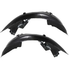 Load image into Gallery viewer, 2005-2010 Chrysler 300, Dodge Charger &amp; Dodge Magnum Fender Liners - Front, Left &amp; Right (5065502AC)