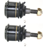 Ball Joint For 2002-2004 Jeep Liberty Front Lower Left & Right Side Set of 2
