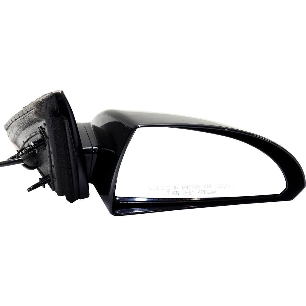 Kool Vue 2006-2016 Chevrolet Impala & Impala Limited Mirror - Right (20759190)