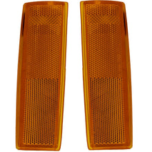 Load image into Gallery viewer, 1988-1994 GM Side Marker Lights - Driver &amp; Passenger Side (929917)