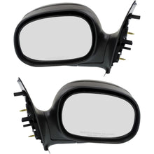 Load image into Gallery viewer, Kool Vue 1997-2002 Ford F-150 &amp; F-250 Mirror Pair