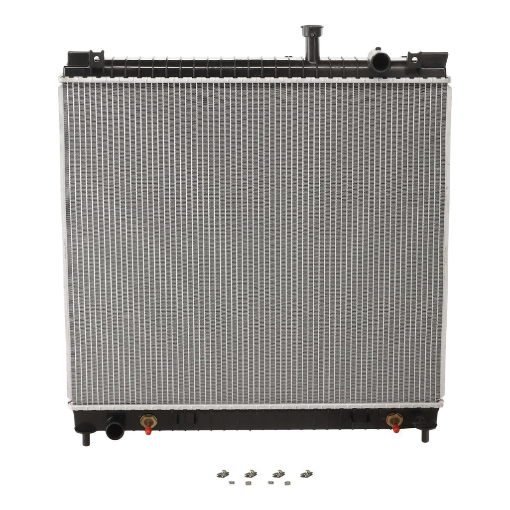 2004-2015 Nissan Radiator - 5.6L (21460ZZ90A)