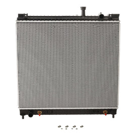 2004-2015 Nissan Radiator - 5.6L (21460ZZ90A)