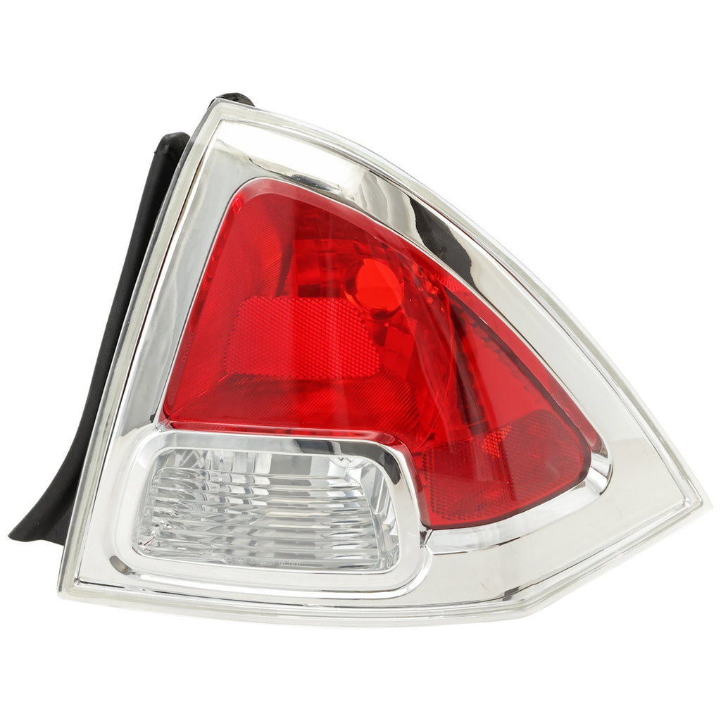 2006-2009 Ford Fusion Tail Light - Passenger Side, CAPA Certified (6E5Z13404B)