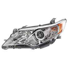 Load image into Gallery viewer, 2012-2014 Toyota Camry Headlights - Left &amp; Right (8111006470)