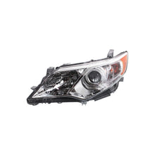 Load image into Gallery viewer, 2012-2014 Toyota Camry Headlights - Left &amp; Right (8111006470)