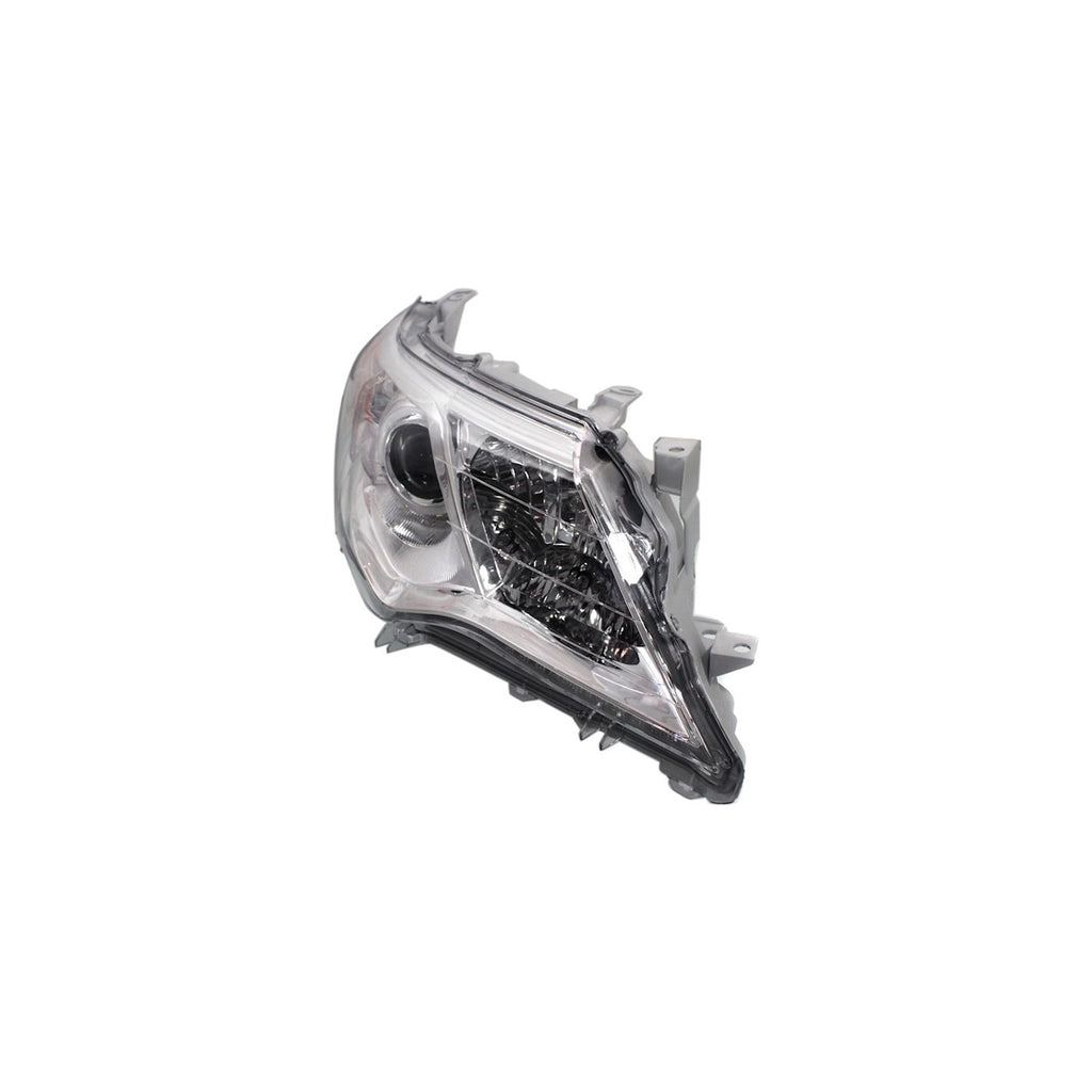 2012-2014 Toyota Camry Headlights - Left & Right (8111006470)
