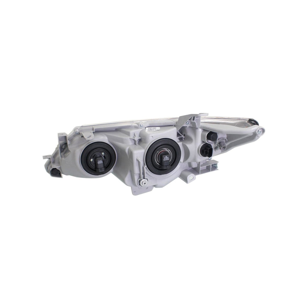 2012-2014 Toyota Camry Headlights - Left & Right (8111006470)