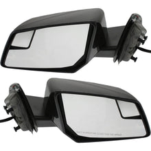 Load image into Gallery viewer, Kool Vue 2007-2017 Chevrolet Traverse, GMC Acadia &amp; GMC Acadia Limited Mirror - Paintable (20879274)