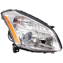 Load image into Gallery viewer, 2007-2008 Nissan Maxima Headlight - Right, w/ Bulbs (26010ZK30B)