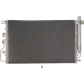 Kool Vue 2007-2017 Chevrolet, GMC, Pontiac & Suzuki AC Condenser (20839794)