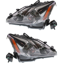 Load image into Gallery viewer, 2006-2008 Lexus IS250 &amp; IS350 Headlight - Halogen (8113053270)