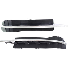 Load image into Gallery viewer, 2008-2012 Chevrolet Malibu Fog Light Cover - Primed (25905344)