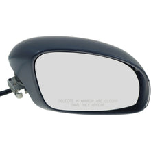 Load image into Gallery viewer, 2003-2010 Volkswagen Beetle Power Mirror Passenger Side Heated