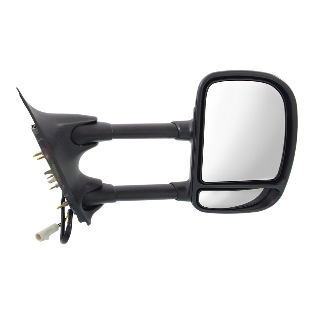 Kool Vue 2001-2003 Ford Towing Mirror - Passenger Side (1C3Z17682FAA)