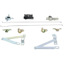 1986-1987 Chevrolet Body Panel (9593337)