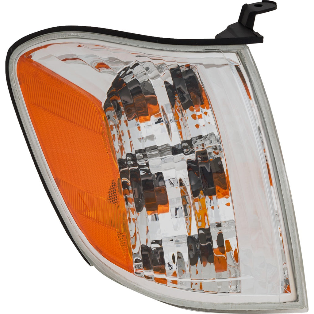 2005-2007 Toyota Sequoia & Tundra Turn Signal Light Crew Cab Front Passenger Side