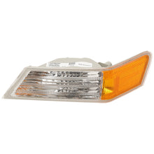 Load image into Gallery viewer, 2007-2017 Jeep Patriot Side Marker Light - Driver Side (68004181AC)