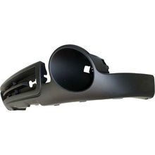 Load image into Gallery viewer, 2007-2013 GMC Sierra 1500 Valance - Front, Textured Black (15131299)