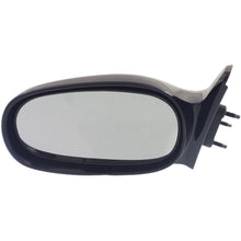 Load image into Gallery viewer, Kool Vue 1998-2002 Toyota Corolla Manual Mirror - Driver Side, Paintable (8794002090)