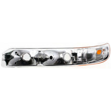 Load image into Gallery viewer, 1999-2006 Chevrolet Headlights - Left &amp; Right, 4-Piece (16526133)