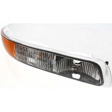 Load image into Gallery viewer, 1999-2006 Chevrolet Headlights - Left &amp; Right, 4-Piece (16526133)