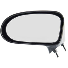Load image into Gallery viewer, Kool Vue 1991-1999 GM Power Mirror - Left, Paintable (25551197)