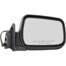 Load image into Gallery viewer, Kool Vue 1998-2004 Nissan Frontier &amp; Xterra Power Mirror - Passenger Side (963013S500)