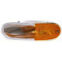 Load image into Gallery viewer, 1998-2005 Volkswagen Beetle Turn Signal Light - Driver Side (1C0953155L)