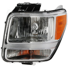Load image into Gallery viewer, 2007-2011 Dodge Nitro Headlight - Left, w/ Bulbs (55157225ADPFM)
