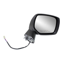 Load image into Gallery viewer, Kool Vue 2012-2014 Subaru Impreza &amp; XV Crosstrek Mirror - Right, Heated (91036FJ201PFM)