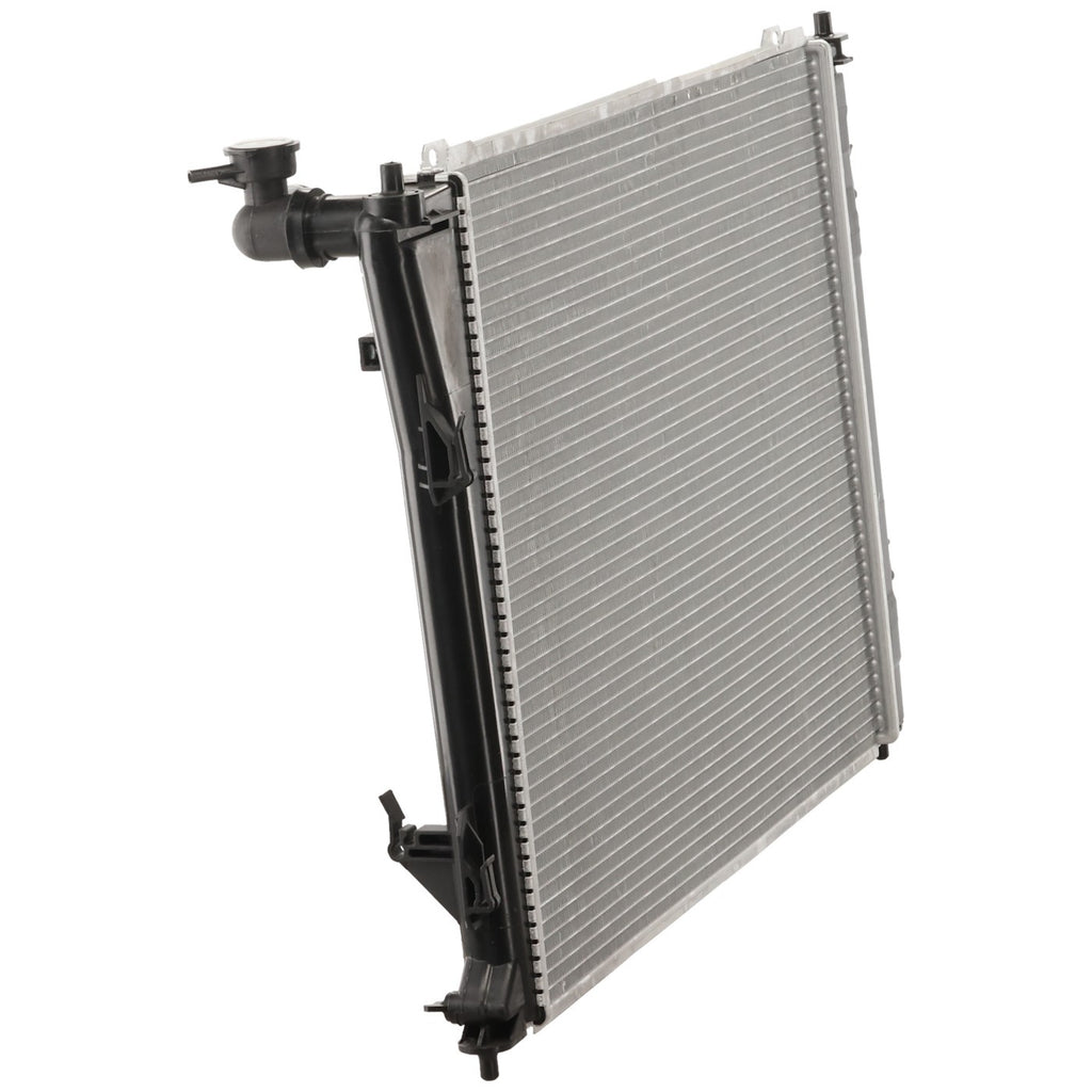 2011-2017 Hyundai & Kia Radiator - 2.4L (253103Q500)