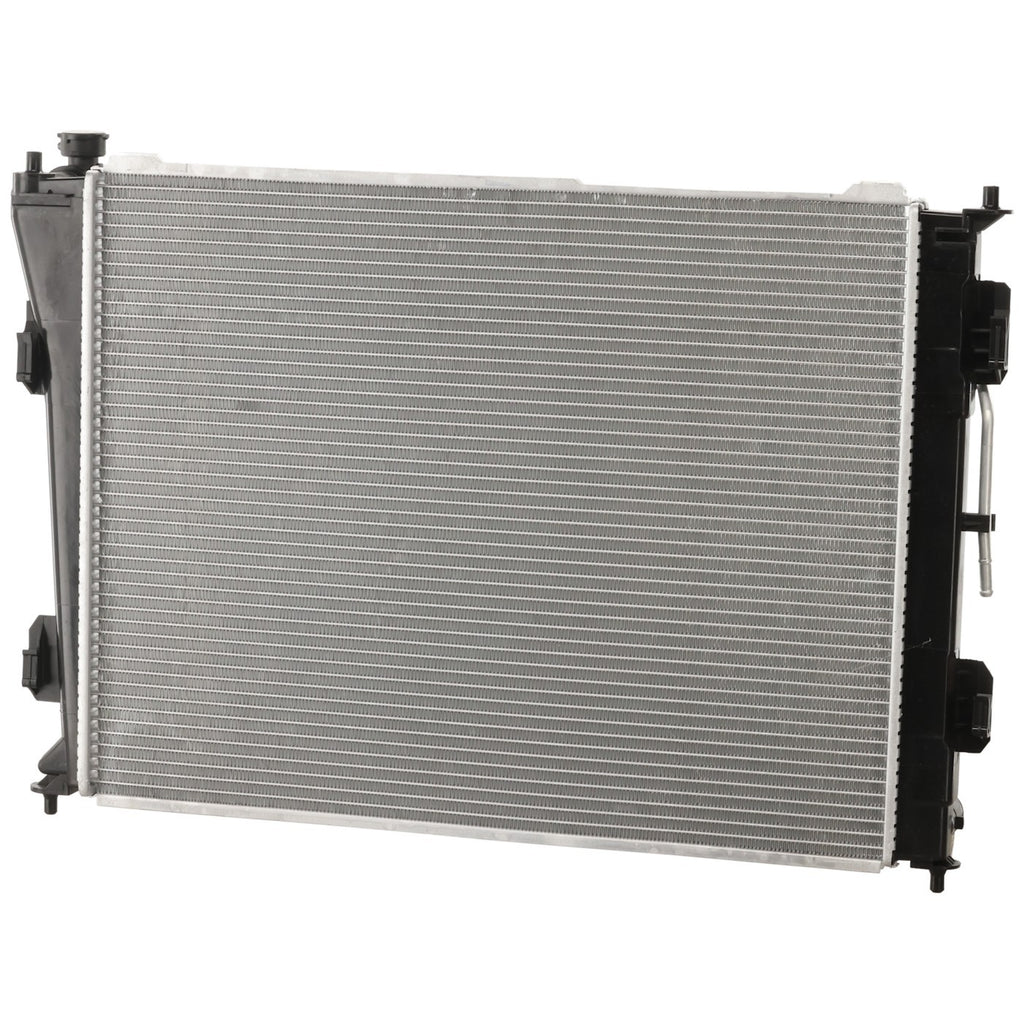 2011-2017 Hyundai & Kia Radiator - 2.4L (253103Q500)