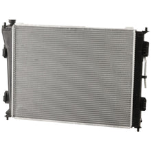 Load image into Gallery viewer, 2011-2017 Hyundai &amp; Kia Radiator - 2.4L (253103Q500)