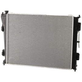 2011-2017 Hyundai & Kia Radiator - 2.4L (253103Q500)
