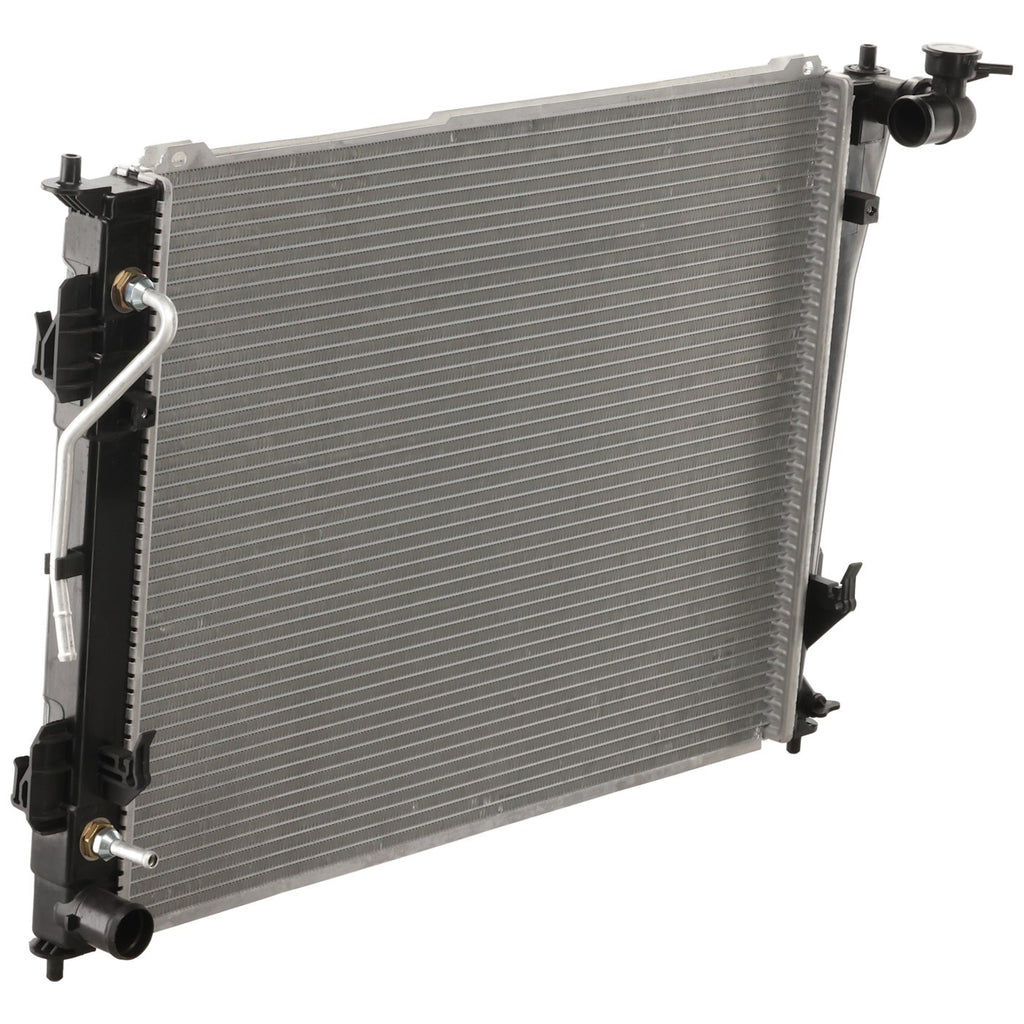 2011-2017 Hyundai & Kia Radiator - 2.4L (253103Q500)