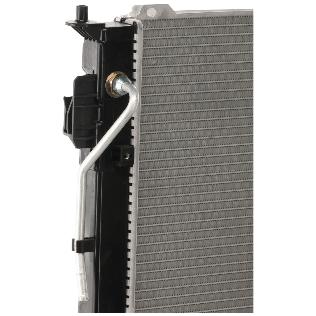 2011-2017 Hyundai & Kia Radiator - 2.4L (253103Q500)