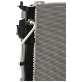 2011-2017 Hyundai & Kia Radiator - 2.4L (253103Q500)