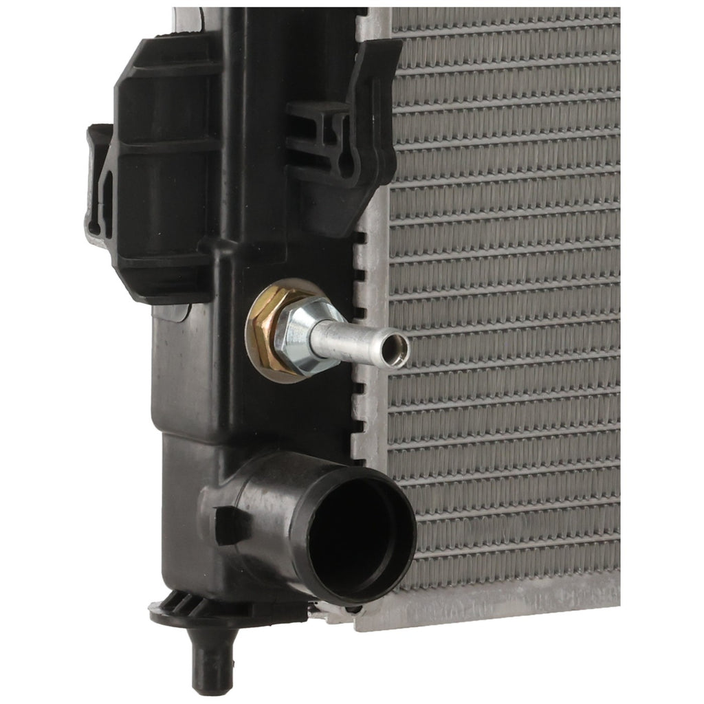 2011-2017 Hyundai & Kia Radiator - 2.4L (253103Q500)
